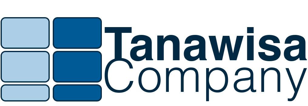 Logo Tanawisa Company